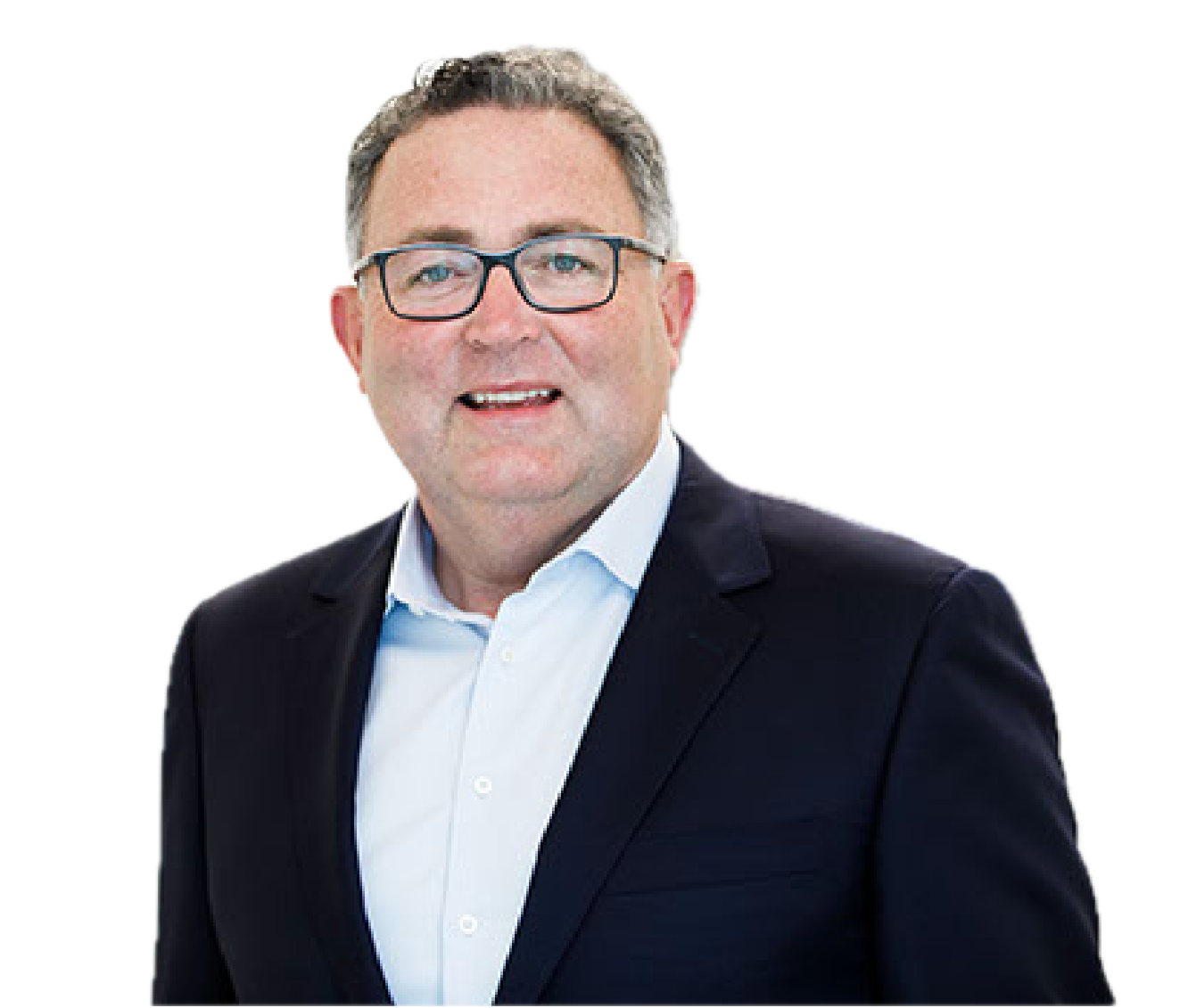 Dr. Chris Majors